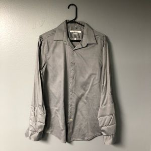 Perry Ellis Portfolio Shirt